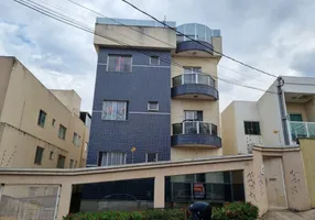 Foto 1 de Apartamento com 3 Quartos à venda, 74m² em Arvoredo II, Contagem