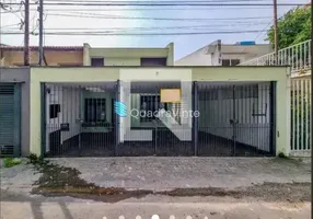 Foto 1 de Casa com 3 Quartos à venda, 198m² em Vila Cordeiro, São Paulo