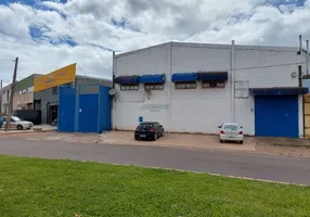 Foto 1 de Galpão/Depósito/Armazém à venda, 500m² em Samambaia Sul, Brasília