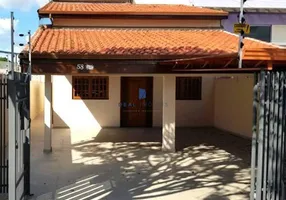 Foto 1 de Casa com 3 Quartos à venda, 248m² em Wanel Ville, Sorocaba