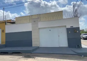 Foto 1 de Casa com 2 Quartos à venda, 130m² em Turu, São Luís