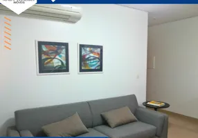 Foto 1 de Flat com 1 Quarto à venda, 40m² em Nossa Senhora das Graças, Manaus