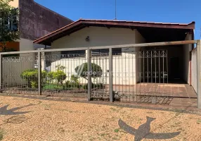 Foto 1 de Casa com 3 Quartos à venda, 135m² em Parque Taquaral, Campinas