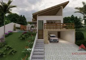 Foto 1 de Casa de Condomínio com 3 Quartos à venda, 229m² em Recanto dos Eucaliptos, São José dos Campos