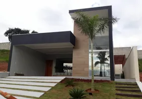 Foto 1 de Casa de Condomínio com 3 Quartos à venda, 177m² em Residencial San Vitale, Bragança Paulista