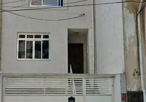 Foto 1 de Sobrado com 3 Quartos à venda, 185m² em Móoca, São Paulo