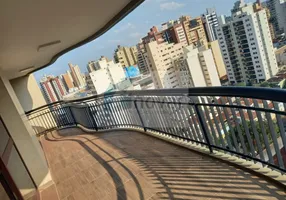 Foto 1 de Cobertura com 2 Quartos à venda, 409m² em Centro, Ribeirão Preto