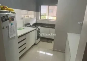 Foto 1 de Apartamento com 3 Quartos à venda, 76m² em Country, Cascavel