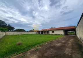 Foto 1 de Fazenda/Sítio com 4 Quartos para alugar, 581m² em Chácaras São Bento, Valinhos