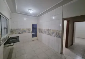 Foto 1 de Casa com 2 Quartos à venda, 107m² em Parque Watal Ishibashi, Presidente Prudente