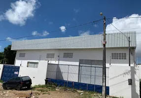 Foto 1 de Galpão/Depósito/Armazém à venda, 600m² em Jardim América, Cabedelo