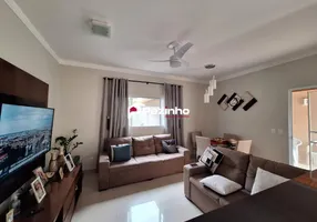 Foto 1 de Casa com 2 Quartos à venda, 200m² em Jardim dos Jequitibas, Limeira