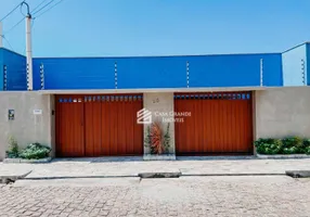 Foto 1 de Casa com 3 Quartos à venda, 136m² em Nova Parnamirim, Parnamirim