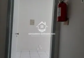 Foto 1 de Ponto Comercial para alugar, 30m² em Vila Alzira, Santo André