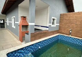 Foto 1 de Casa com 2 Quartos à venda, 69m² em Agenor de Campos, Mongaguá