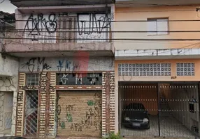 Foto 1 de Lote/Terreno à venda, 400m² em Vila Invernada, São Paulo