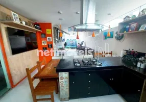 Foto 1 de Apartamento com 3 Quartos para alugar, 154m² em Castelo, Belo Horizonte