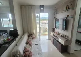 Foto 1 de Apartamento com 2 Quartos à venda, 63m² em Guapura, Itanhaém
