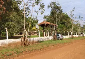 Foto 1 de Fazenda/Sítio com 3 Quartos à venda, 250m² em Flodoaldo Pontes Pinto, Porto Velho