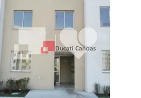 Foto 1 de Apartamento com 2 Quartos à venda, 43m² em Mato Grande, Canoas