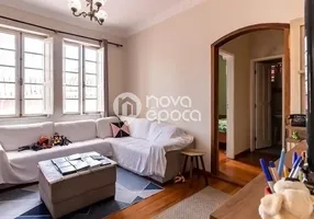 Foto 1 de Casa com 3 Quartos à venda, 112m² em Todos os Santos, Rio de Janeiro