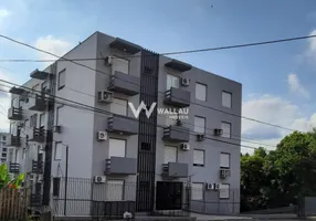 Foto 1 de Apartamento com 3 Quartos para alugar, 105m² em Guarani, Novo Hamburgo