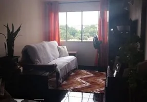 Foto 1 de Apartamento com 3 Quartos à venda, 82m² em Terra Nova, São Bernardo do Campo