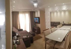 Foto 1 de Apartamento com 2 Quartos à venda, 47m² em Jardim da Glória, Cotia