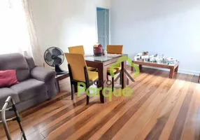 Foto 1 de Casa com 2 Quartos à venda, 90m² em Cambuci, São Paulo