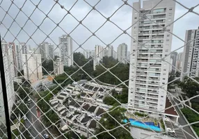 Foto 1 de Apartamento com 2 Quartos para alugar, 69m² em Vila Andrade, São Paulo