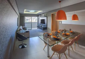 Foto 1 de Apartamento com 3 Quartos à venda, 80m² em Sagrada Família, Belo Horizonte