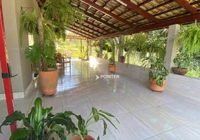 Foto 1 de Fazenda/Sítio com 4 Quartos à venda, 350m² em Zona Rural, Bela Vista de Goiás