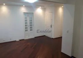 Foto 1 de Apartamento com 2 Quartos à venda, 70m² em Jardim São Paulo, São Paulo