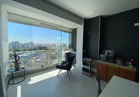 Foto 1 de Apartamento com 2 Quartos à venda, 62m² em Centro, Osasco