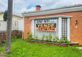 Foto 1 de Sobrado com 6 Quartos à venda, 318m² em Castelo, Valinhos