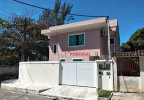 Foto 1 de Casa com 3 Quartos à venda, 90m² em Costazul, Rio das Ostras