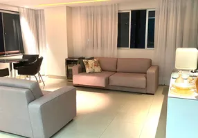 Foto 1 de Apartamento com 2 Quartos para alugar, 120m² em Boa Viagem, Recife