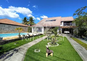 Foto 1 de Casa com 3 Quartos à venda, 450m² em Boqueirao, Saquarema