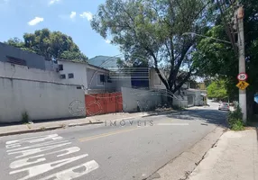 Foto 1 de Galpão/Depósito/Armazém para venda ou aluguel, 530m² em Jardim D'abril, Osasco