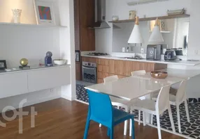 Foto 1 de Apartamento com 2 Quartos à venda, 89m² em Itaim Bibi, São Paulo