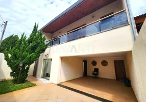 Foto 1 de Casa de Condomínio com 3 Quartos à venda, 214m² em Parque das Flores, Campinas