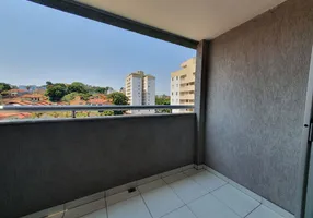 Foto 1 de Apartamento com 3 Quartos à venda, 85m² em Jaraguá, Belo Horizonte