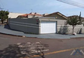 Foto 1 de Casa com 3 Quartos à venda, 350m² em Zona Rural, Boa Vista da Aparecida