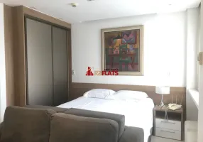 Foto 1 de Apartamento com 2 Quartos à venda, 54m² em Jardins, São Paulo