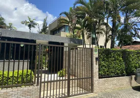 Foto 1 de Casa com 4 Quartos para alugar, 220m² em Apipucos, Recife