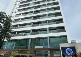 Foto 1 de Apartamento com 1 Quarto à venda, 33m² em Várzea, Recife
