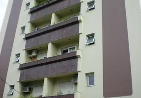 Foto 1 de Apartamento com 2 Quartos para alugar, 90m² em Bucarein, Joinville