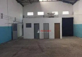 Foto 1 de Galpão/Depósito/Armazém à venda, 350m² em São Mateus, São Paulo