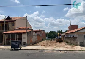 Foto 1 de Lote/Terreno à venda, 500m² em Vila Mineirao, Sorocaba