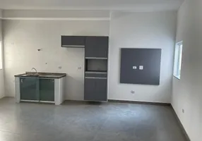 Foto 1 de Apartamento com 1 Quarto para alugar, 36m² em Parque da Vila Prudente, São Paulo